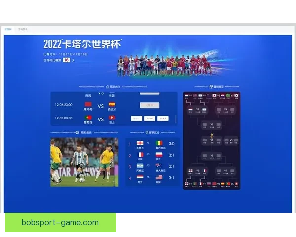 世界杯赛事全攻略与精准竞猜投注技巧全面解析