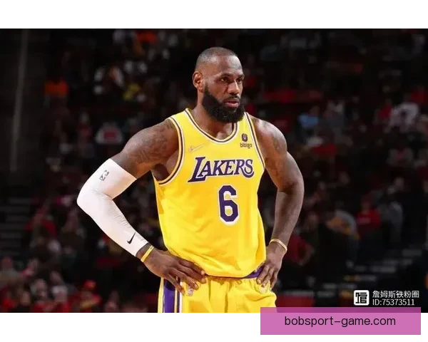 詹姆斯未来去向揭晓 六大潜在下家及薪资让步分析 詹姆斯未来去向揭晓 六大潜在下家及薪资让步分析