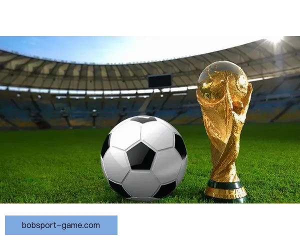 精彩世界杯全程直播，带你领略全球顶级足球盛宴