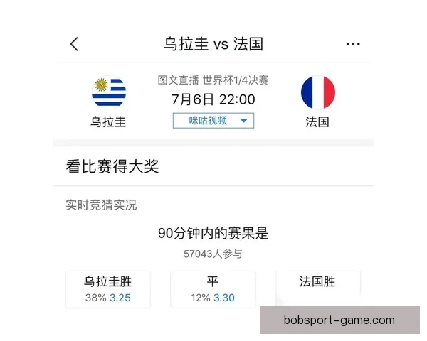 2026世界杯精彩竞猜游戏攻略与热门玩法推荐指南
